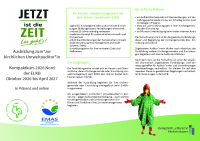 NEU Flyer Kompaktkurs Nord 2026 27